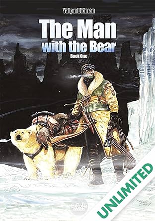 The Man with the Bear Vol. 1